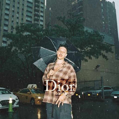 rin instagram dior 2001|rin Dior 2001 lyrics.